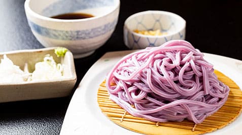 マツコの知らない世界 埼玉うどんの世界 藤うどん