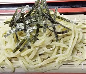 マツコの知らない世界 埼玉うどんの世界 狭山茶うどん