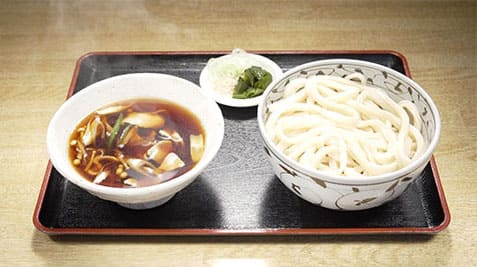マツコ 埼玉 うどん