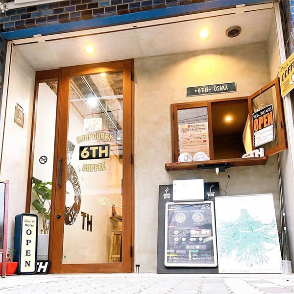 ごぶごぶ 焼き肉 山下健二郎 大阪 新町 親友のお店 シクス 6th