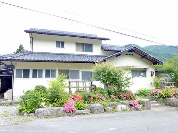 よーいどん あいLOVE週末田舎暮らし 兵庫 神崎郡