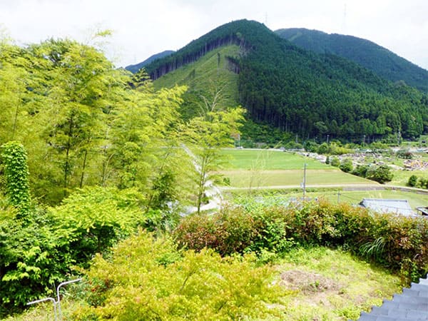 よーいどん あいLOVE週末田舎暮らし 兵庫 神崎郡