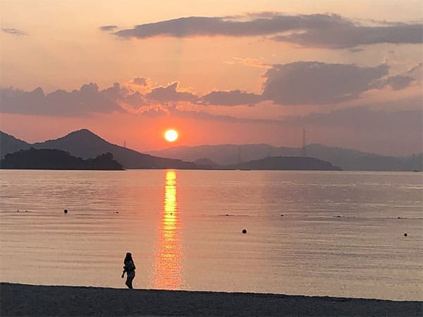 よ～いドン！ たむらけんじ いきなり日帰りツアー 広島 しまなみ海道