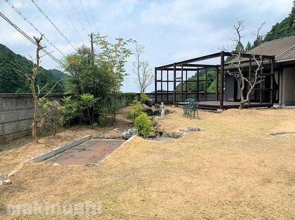 よーいドン あいLOVE 週末田舎暮らし のんびり物件巡り 大阪 南河内