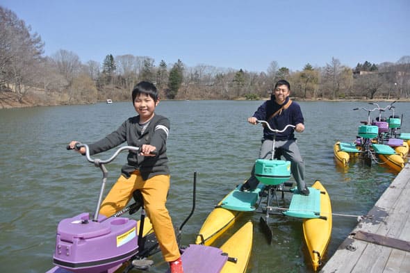 土曜はナニする 日帰りぷらっとりっぷ 軽井沢 長野