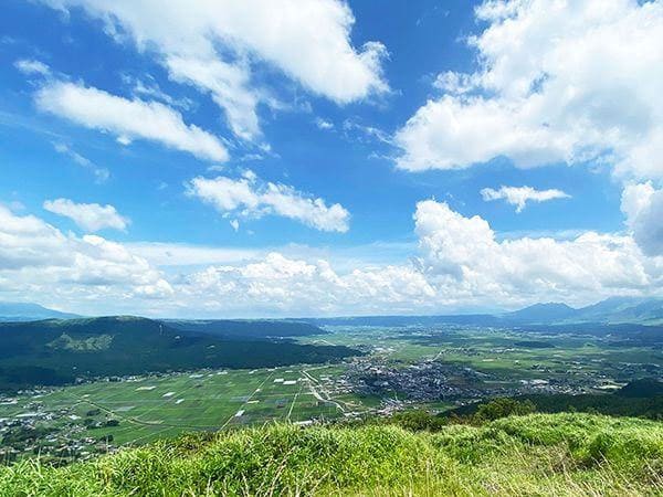 よ～いドン！ たむらけんじ いきなり日帰りツアー 熊本 黒川温泉 阿蘇