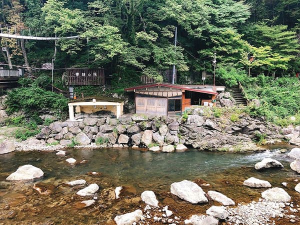 ヒルナンデス オトナ女子旅 いとうあさこ 大久保佳代子 温泉 栃木 鬼怒川温泉 川治温泉 薬師の湯