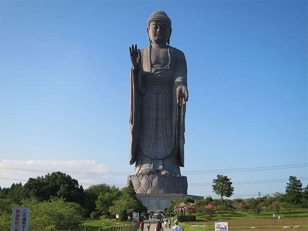 かりそめ天国 マツコデラックス 有吉弘行 四千頭身 後藤ファミリー 茨城県 牛久大仏