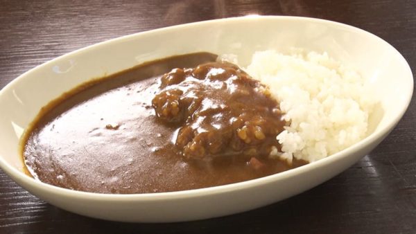 舞鶴 赤れんがパーク 海軍カレー