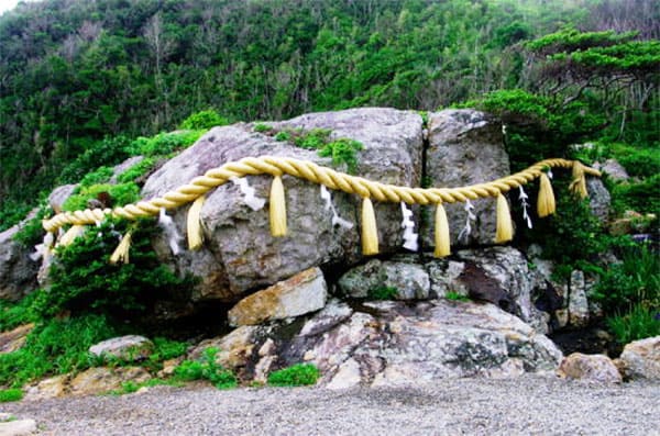 よ～いドン！ たむらけんじ いきなり日帰りツアー 宮崎県 日向市 大御神社 パワースポット