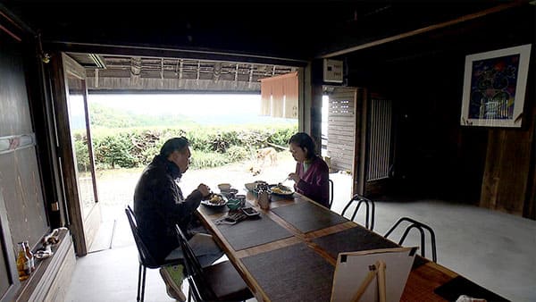 LIFE夢のカタチ ライフ 佐々木蔵之介 和歌山 スパイスカレー 鳥唄山馨