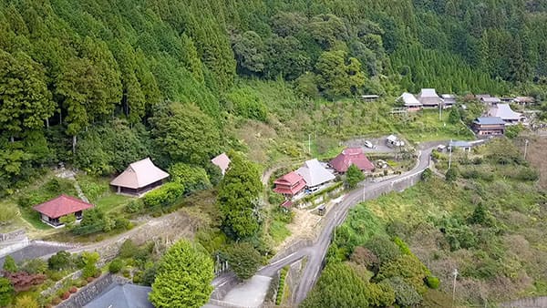 LIFE夢のカタチ ライフ 佐々木蔵之介 和歌山 スパイスカレー 鳥唄山馨