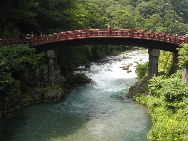 土曜はナニする 日帰りぷらっとりっぷ 栃木 日光