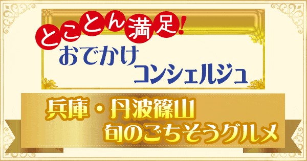 おでかけコンシェルジュ かんさい情報ネットten ぼたん鍋 丹波篠山