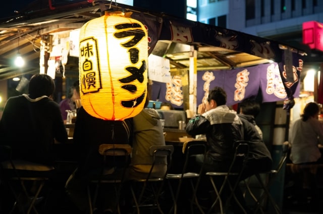 人気芸能人がマジ調査!鬼旨ラーメンGP 紹介店まとめ ご当地ラーメン