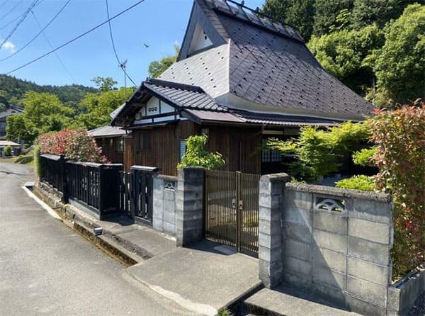 よーいドン あいLOVE 週末 田舎暮らし 京都府 京丹波町