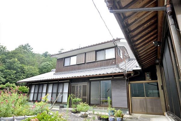 よーいドン あいLOVE 週末 田舎暮らし 兵庫県 多可町