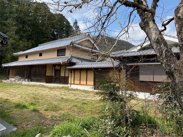 よーいドン あいLOVE 週末 田舎暮らし 兵庫県 多可町