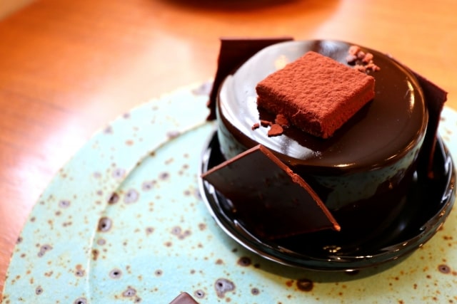 マツコの知らない世界 チョコレートケーキの世界