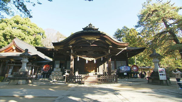 武田神社