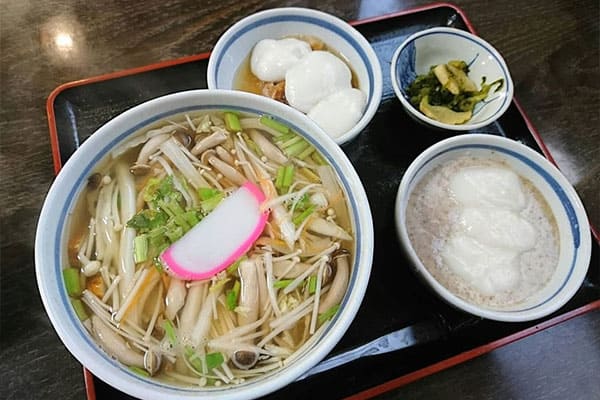 よ～いドン！ たむらけんじ いきなり日帰りツアー 下見ツアー 山形 蔵王温泉 山口餅屋