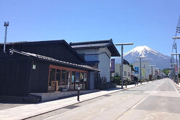 ヒルナンデス オトナ女子旅 いとうあさこ 大久保佳代子 開運ツアー 山梨県 河口湖 富士山 古民家カフェ 手相占い 北口夢屋