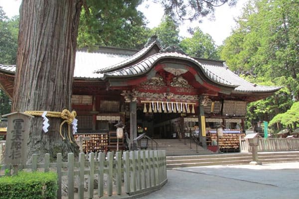 ヒルナンデス オトナ女子旅 いとうあさこ 大久保佳代子 開運旅 河口湖 山梨県 富士山