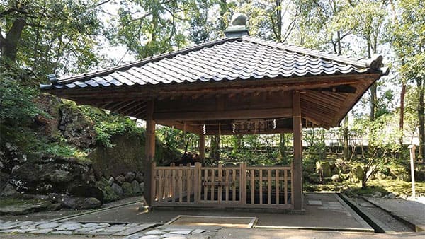 よ～いドン！ たむらけんじ いきなり日帰りツアー 下見ツアー 石川 金沢 金沢神社