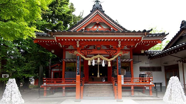 よ～いドン！ たむらけんじ いきなり日帰りツアー 下見ツアー 石川 金沢 金沢神社