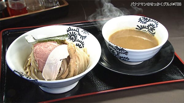 バナナマンせっかくグルメ 全国お取り寄せラーメン 後編 芳根京子 安藤なつ 特級鶏蕎麦 龍介 龍介つけそば