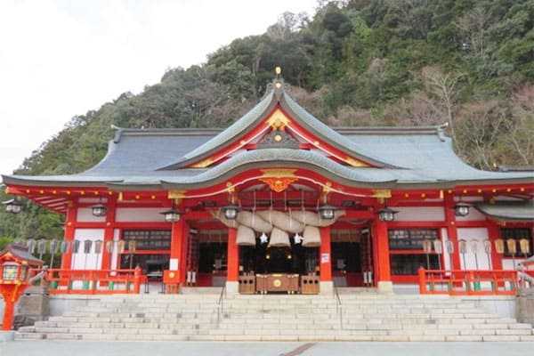 よ～いドン！ たむらけんじ いきなり日帰りツアー 下見ツアー 島根 津和野 太皷谷稲成神社