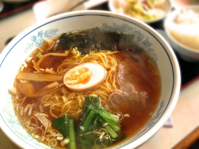 鬼旨ラーメンGP ラーメン 紹介されたお店 山手線