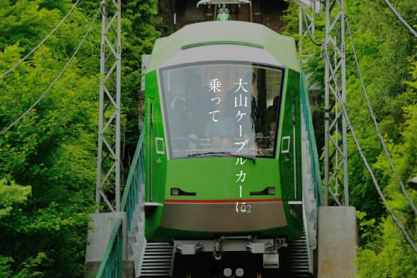 ヒルナンデス オトナ女子旅 いとうあさこ 大久保佳代子 神奈川 大山 ハイキング