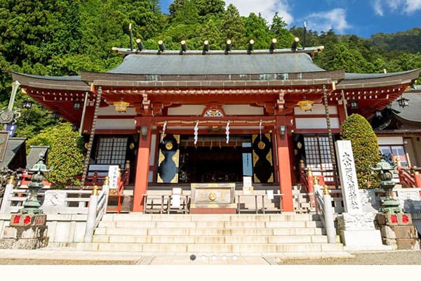 ヒルナンデス オトナ女子旅 いとうあさこ 大久保佳代子 神奈川 大山 ハイキング