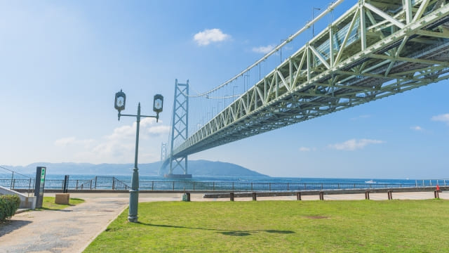 旅サラダ ゲストの旅 淡路島 氷川きよし