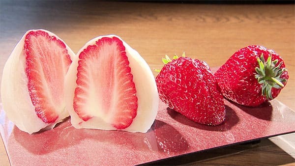 LIFE夢のカタチ ライフ 佐々木蔵之介 菓匠庵白穂