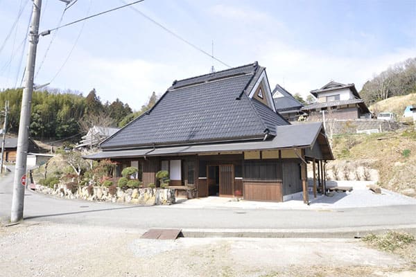 よーいドン あいLOVE 週末 田舎暮らし 兵庫県 三木市