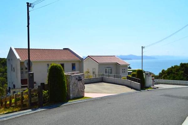 よ～いドン あいLOVE 週末 田舎暮らし 兵庫県 淡路島 別荘