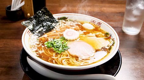 マツコの知らない世界 浅草グルメ 焼鳥トリビアン 中華そば ラーメン