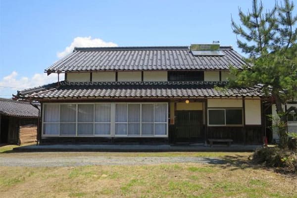 よーいドン あいLOVE 週末 田舎暮らし 京都府 京丹波町