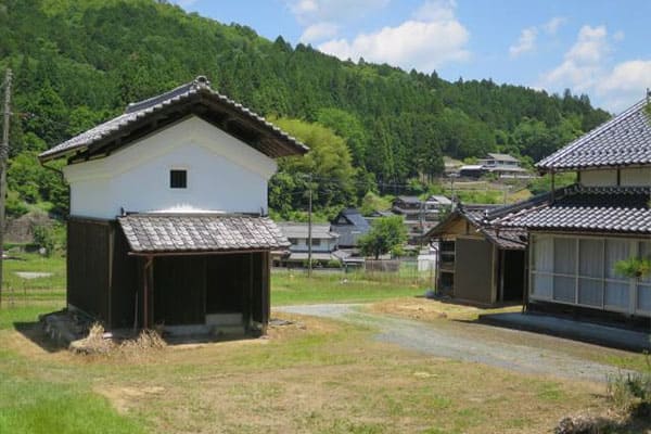 よーいドン あいLOVE 週末 田舎暮らし 京都府 京丹波町 フルリノベーション古民家