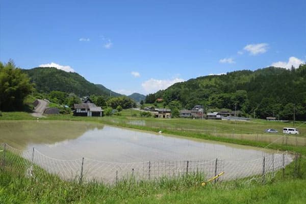 よーいドン あいLOVE 週末 田舎暮らし 京都府 京丹波町 フルリノベーション古民家