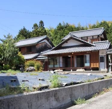 よーいドン あいLOVE 週末 田舎暮らし 三重県 伊賀市 古民家 フルリノベーション