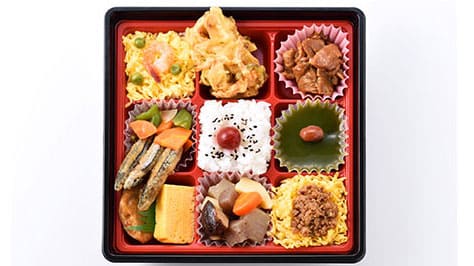 マツコの知らない世界 お取り寄せ駅弁 美味満彩弁当