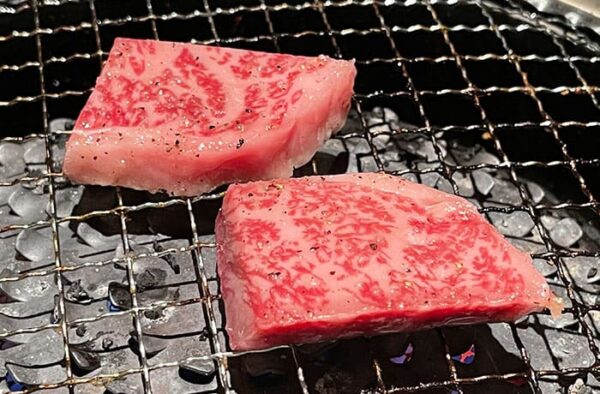 宝塚 焼肉 高山 特選 噂の伊賀牛