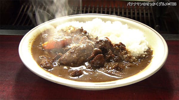 バナナマンのせっかくグルメ 宮崎県 日南市 木村昴 ひだか焼肉 自家製カレー