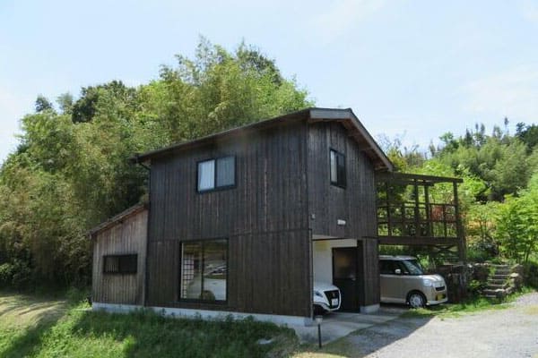よ～いドン あいLOVE 週末 田舎暮らし 滋賀県 甲賀市 古民家