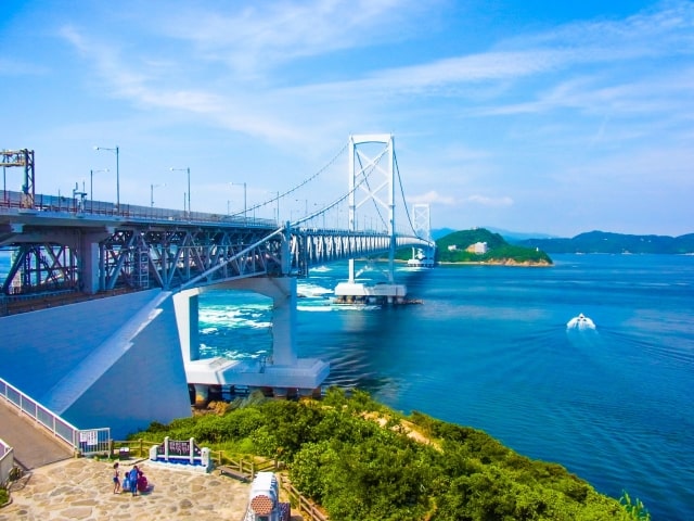 やすとも＆中川家の旅はノープラン2021夏 淡路島