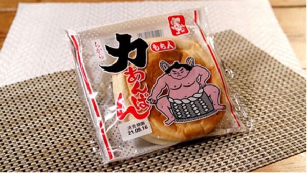 マツコの知らない世界 ローカルパンの世界 岩手 オリオンベーカリー 力あんぱん