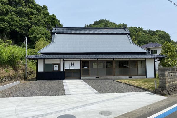 よ～いドン あいLOVE 週末 田舎暮らし 京都府 綾部市